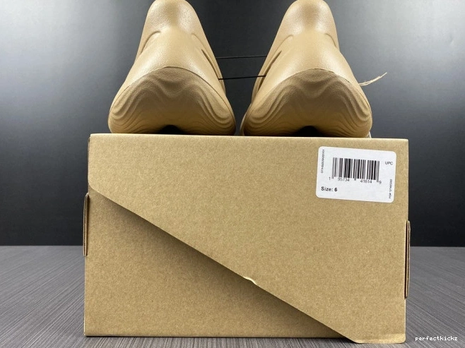 Foam Adidas Yeezy RNNR Ochre GW3354 0813